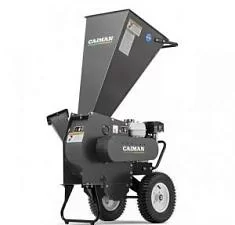 Вы смотрели Измельчитель бензиновый Caiman Raro 200H