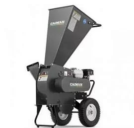 Фото товара «Измельчитель бензиновый Caiman Raro 200H»
