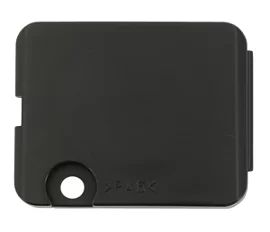 Фото товара «Крышка щеточного отсека Makita для перфораторов HR4000C/ HR4500/ HR5001/ HR4040C»