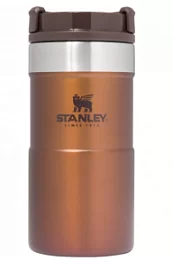 Товар «Термокружка Stanley Classic Neverleak 0,25 л темно-янтарная» Фото товара «Термокружка Stanley Classic Neverleak 0,25 л темно-янтарная»