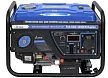 Генератор бензиновый TSS SGG 3200EN Duplex – фото №5 Генератор бензиновый TSS SGG 3200EN Duplex – №5