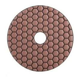 Фото товара «Круг алмазный шлифовальный Messer GM/L MESH-1500»