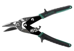 Вы смотрели Ножницы по металлу Elitech 140103 левый рез