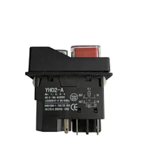 Раннее вы смотрели Выключатель для бетономешалок/станков/компрессоров AEZ 5 контактов 131(b) Вы смотрели Выключатель для бетономешалок/станков/компрессоров AEZ 5 контактов 131(b)