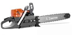 Раннее вы смотрели Пила цепная бензиновая ZimAni 372XP Вы смотрели Пила цепная бензиновая ZimAni 372XP