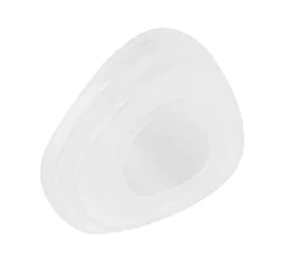 Товар «Держатели противоаэрозольного фильтра Jeta Safety (2 шт)» Фото товара «Держатели противоаэрозольного фильтра Jeta Safety (2 шт)»