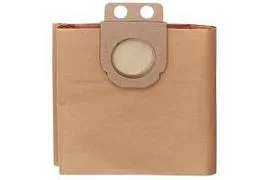 Фото товара «Мешок-пылесборник Metabo для пылесоса AS1200/ASA120 AS 20L, 20 л (5 шт)»