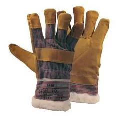 Раннее вы смотрели Перчатки спилковые ЛидерТекс комбинированные утепленные Вы смотрели Перчатки спилковые ЛидерТекс комбинированные утепленные