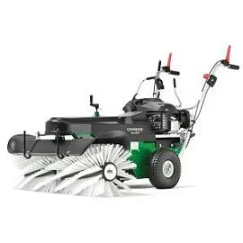 Фото товара «Подметальная машина бензиновая Caiman SM 1000»