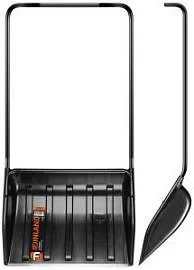 Товар «Скрепер для уборки снега Finland (1539)» Фото товара «Скрепер для уборки снега Finland (1539)»