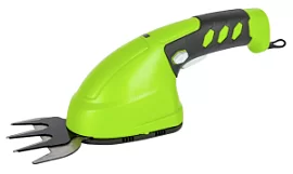 Фото товара «Аккумуляторный кусторез-ножницы Greenworks G36HS 2A/h c з/у»