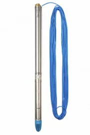 Фото товара «Насос погружной Джилекс Водомет 3ДК 45/85 (5605)»