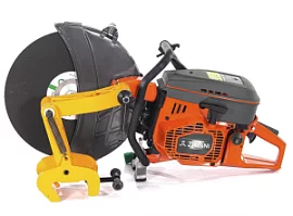 Фото товара «Бензорез-рельсорез ZimAni K970 Rail»