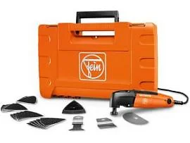 Товар «Многофункциональный инструмент (реноватор) Fein FMM 250 Start Plus » Фото товара «Многофункциональный инструмент (реноватор) Fein FMM 250 Start Plus »