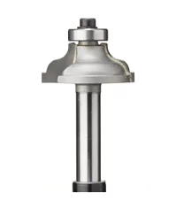 Вы смотрели Фреза профильная Felisatti №2 Z2 TCT 4х30x12x8 мм с шарикоподшипником 