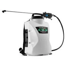 Вы смотрели Аккумуляторный опрыскиватель Caiman Standard PS10E (1х1,5 Ач)