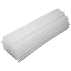 Раннее вы смотрели Клей для термопистолета Elmos 15х300 мм универсальный Вы смотрели Клей для термопистолета Elmos 15х300 мм универсальный