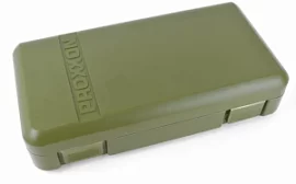 Фото товара «Кейс для минифрезера Proxxon 28472»