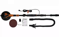 Раннее вы смотрели Шлифовальная машина для стен и потолка MAXXT MLS710EP Вы смотрели Шлифовальная машина для стен и потолка MAXXT MLS710EP