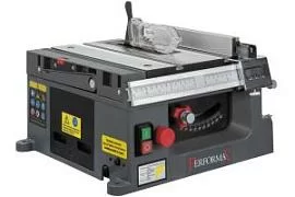 Фото товара «Станок циркулярный Jet Performax PTS-3»