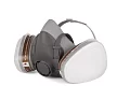 Комплект для защиты дыхания Jeta Safety J-SET5500P, размер L – №2