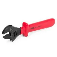 Вы смотрели Ключ разводной КВТ Эксперт 30 мм диэлектрический