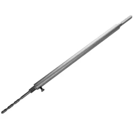 Фото товара «Хвостовик для коронки Trio Diamond M14 400 мм шестигранный под зажимной патрон»