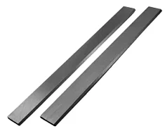 Вы смотрели Ножи строгальные SEB HSS 300х2,5х25 мм для станков (2 шт)