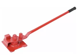 Фото товара «Станок для гибки арматуры TOR АР-16 6-16 мм ручной»