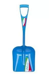 Товар «Лопата для снега ЦентроИнструмент Феличита Piccolo (2289)» Фото товара «Лопата для снега ЦентроИнструмент Феличита Piccolo (2289)»