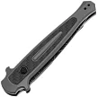 Нож Kershaw Launch 8 с рукоятью Aluminum/Carbon Fiber (7150DAM) – №5