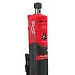 Аккумуляторная цанговая прямошлифовальная машина Milwaukee M12 FDGS-422B FUEL – №3