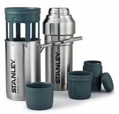 Раннее вы смотрели Туристический набор Stanley Mountain 0,5 л Вы смотрели Туристический набор Stanley Mountain 0,5 л