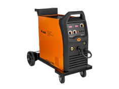 Вы смотрели Сварочный аппарат Сварог TECH MIG 250 (N257)