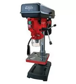 Фото товара «Станок сверлильный Elitech СТС 3520ПЛ»