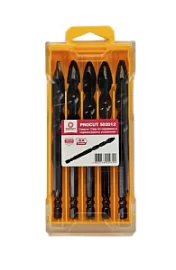 Фото товара «Набор сверл по керамике и керамограниту Procut 12 мм усиленные (5 шт) »