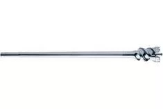 Раннее вы смотрели Бур фрезерный короночный SDS-max Metabo 65х990 мм Вы смотрели Бур фрезерный короночный SDS-max Metabo 65х990 мм