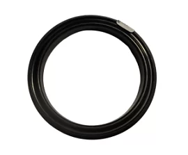 Фото товара «Кольцо фрикционное для снегоуборщика 98х123 мм h15 010136S1(98х123)»