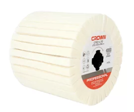 Фото товара «Щетка для браширования Crown CAQ-L110 шерстяная»