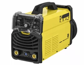 Фото товара «Сварочный аппарат Кедр MultiARC-2500MV (Компактный корпус)»