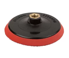 Раннее вы смотрели Насадка на липучке для УШМ Strong 125 мм Вы смотрели Насадка на липучке для УШМ Strong 125 мм