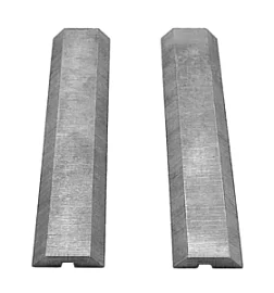 Фото товара «Ножи для рубанка Torgwin HSS 82х16х3 мм двухсторонние (T733250) (2 шт)»