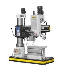 Вы смотрели Станок радиально-сверлильный Stalex RD1000x40