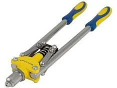 Раннее вы смотрели Заклепочник МастерАлмаз 17" двуручный Вы смотрели Заклепочник МастерАлмаз 17" двуручный