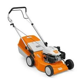Фото товара «Газонокосилка бензиновая Stihl RM 248.0 EVC 200»
