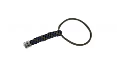 Раннее вы смотрели Темляк Zero Tolerance (ZTLANYARD) Вы смотрели Темляк Zero Tolerance (ZTLANYARD)