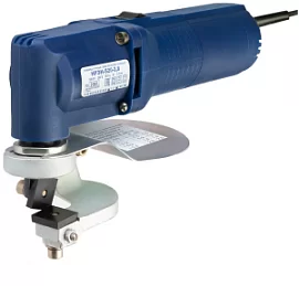 Фото товара «Электрические ножницы вырубные Лепсе НРЭН 520-2.8»