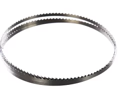 Вы смотрели Полотно ленточное Белмаш Pilana 1575х8x0,5 мм, 5 TPI