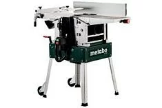 Вы смотрели Станок фуговально-рейсмусовый Metabo HC 260 C WNB