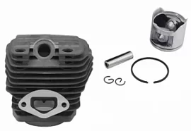 Товар «Поршневая группа IGP для бензопил Champion 250/ 251/ 350, 45 мм » Фото товара «Поршневая группа IGP для бензопил Champion 250/ 251/ 350, 45 мм »